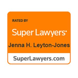 View the profile of San Diego Employment & Labor Attorney Jenna H. Leyton-Jones